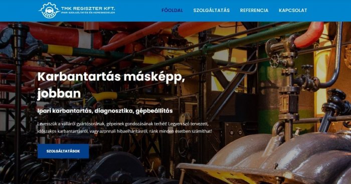 post-beindult-az-uj-honlapunk